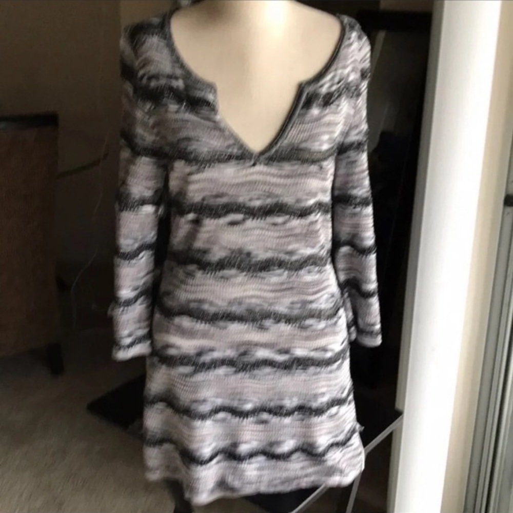 WHBM Tunic